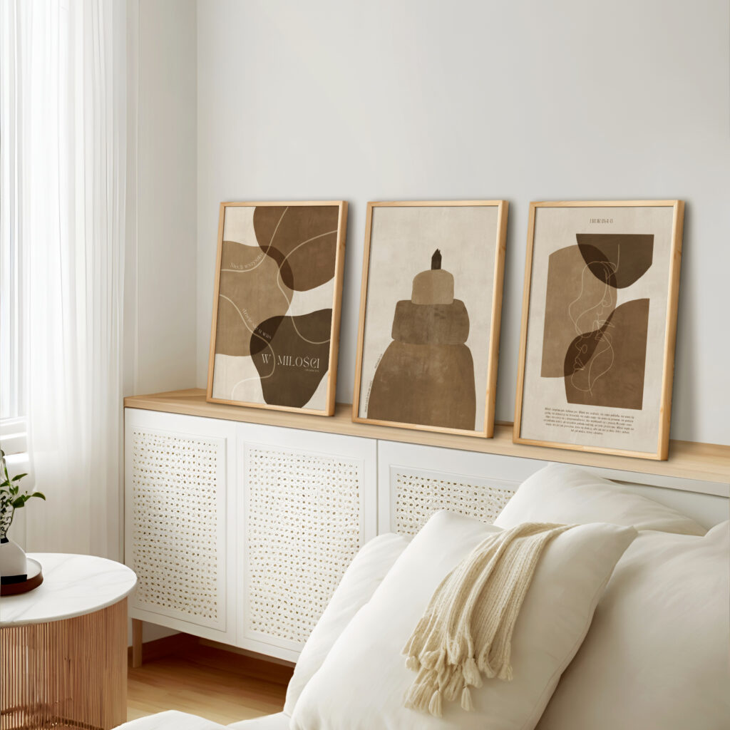 “MIŁOŚĆ”- ZESTAW