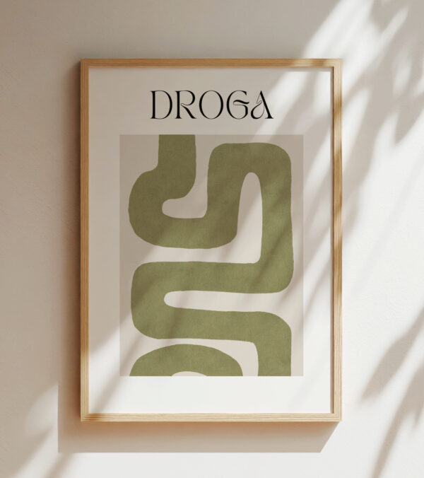 DROGA, PRAWDA, ŻYCIE- ZESTAW - obrazek 4