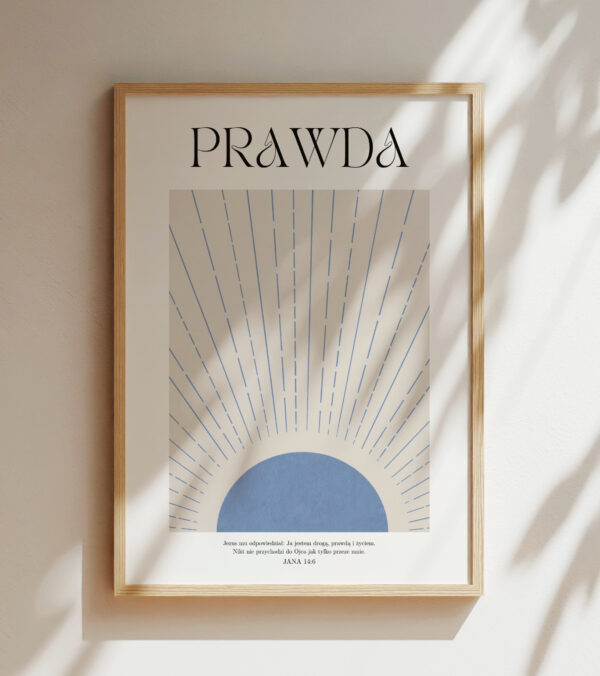 DROGA, PRAWDA, ŻYCIE- ZESTAW - obrazek 5